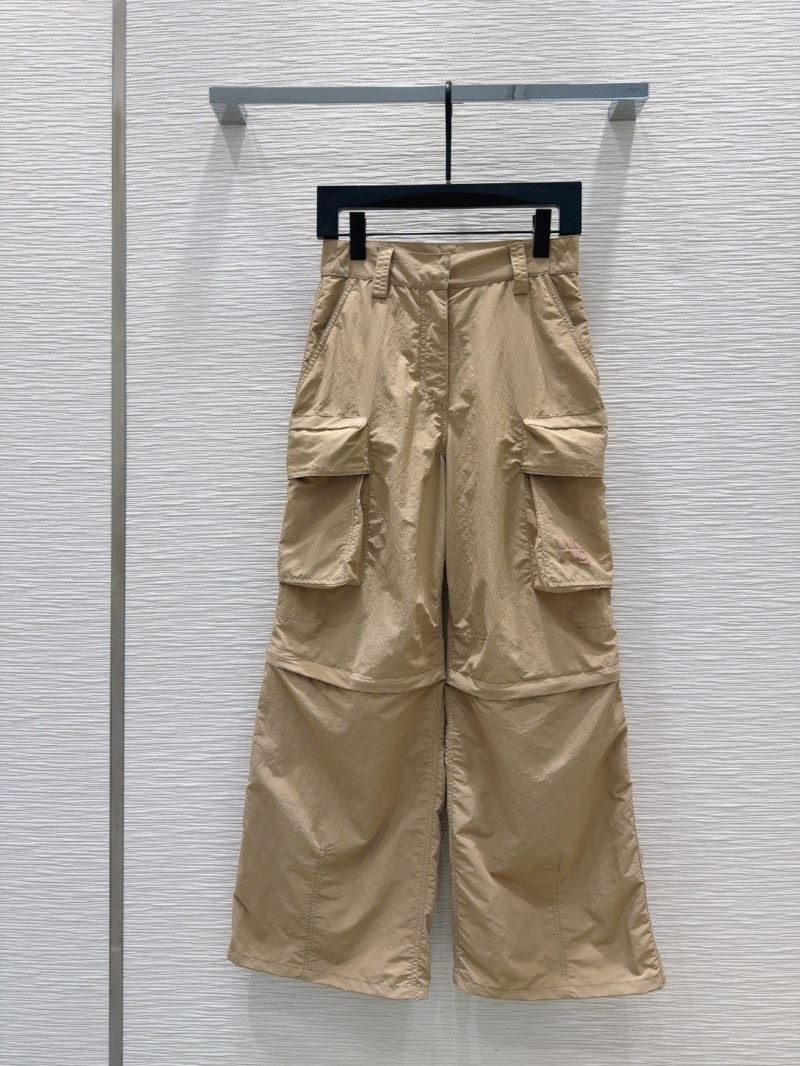 Alexander Wang Long Pants